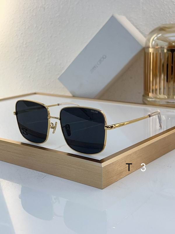 Celine Sunglasses ID:20240804-5